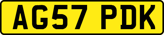 AG57PDK