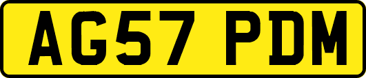 AG57PDM