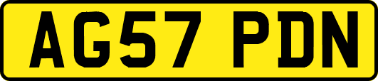 AG57PDN
