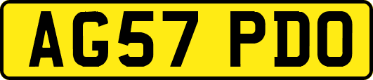 AG57PDO