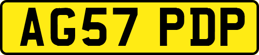 AG57PDP