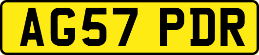 AG57PDR