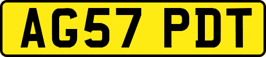 AG57PDT