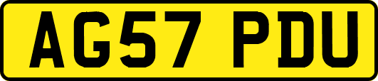 AG57PDU
