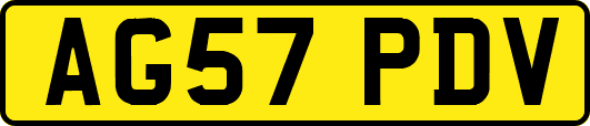 AG57PDV