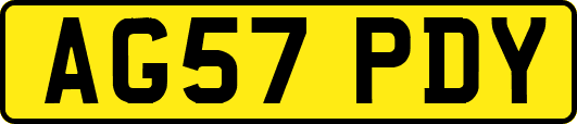 AG57PDY