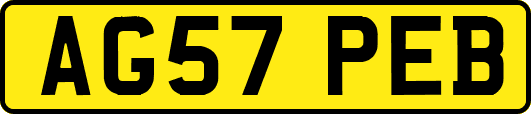 AG57PEB