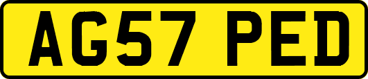AG57PED