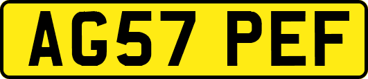 AG57PEF