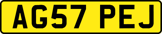 AG57PEJ