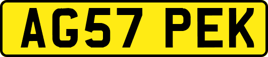 AG57PEK
