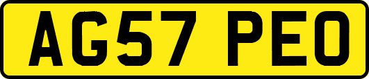 AG57PEO