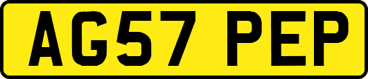 AG57PEP