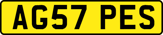 AG57PES