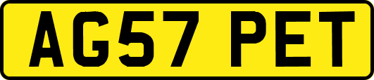 AG57PET