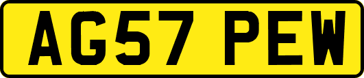 AG57PEW