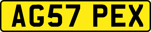 AG57PEX