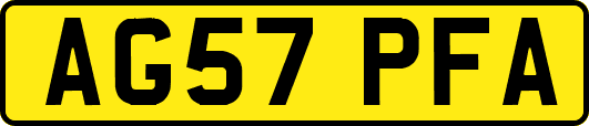 AG57PFA