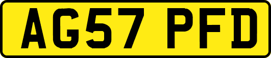 AG57PFD
