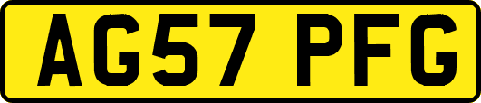 AG57PFG