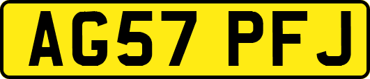 AG57PFJ