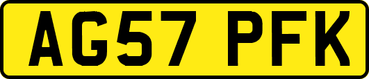 AG57PFK