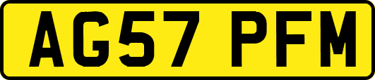 AG57PFM