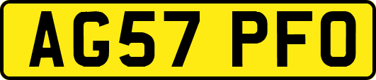 AG57PFO