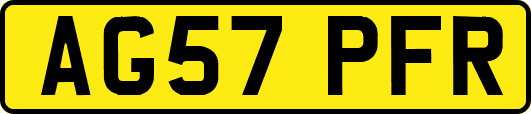 AG57PFR
