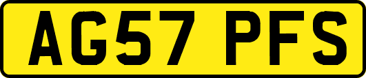 AG57PFS