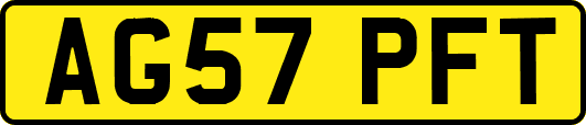 AG57PFT