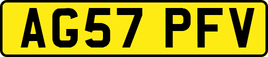 AG57PFV
