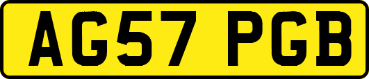 AG57PGB