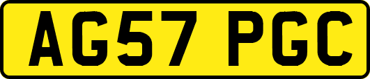AG57PGC