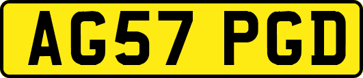 AG57PGD