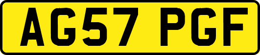 AG57PGF