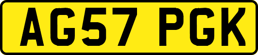AG57PGK