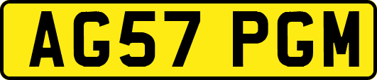 AG57PGM