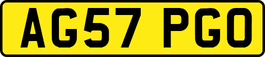 AG57PGO