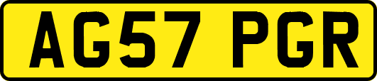 AG57PGR