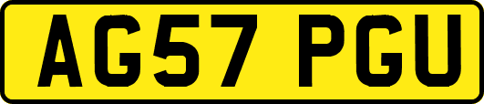 AG57PGU