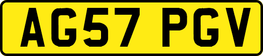 AG57PGV