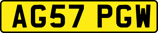 AG57PGW