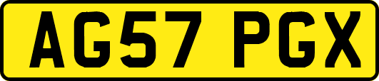 AG57PGX