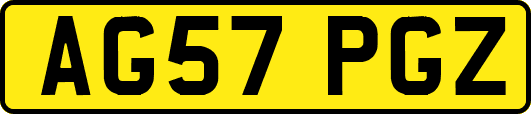 AG57PGZ