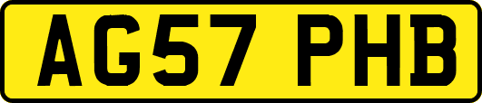 AG57PHB