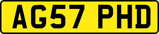 AG57PHD