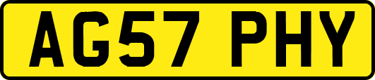 AG57PHY