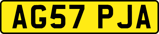 AG57PJA