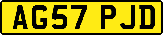 AG57PJD
